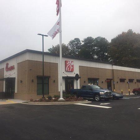 Chick-fil-A